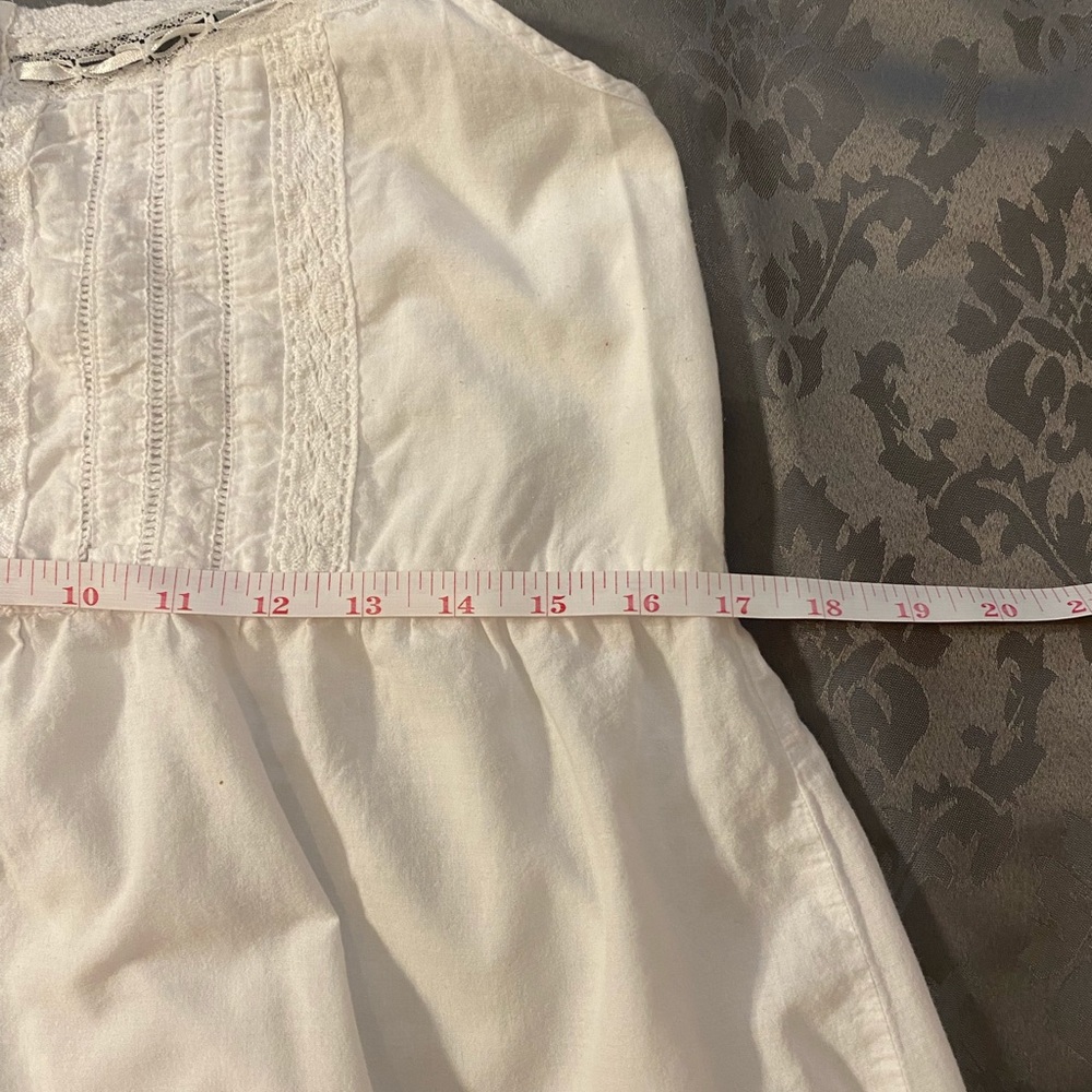 Women nightgown - Picture 10 of 10